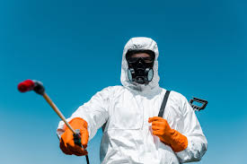 Best Outdoor Pest Control  in Selma, AL